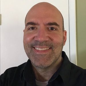 Meet your Posher, Nathan